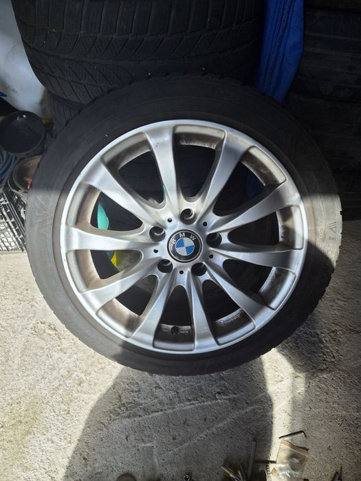 Jante  Bmw originale M