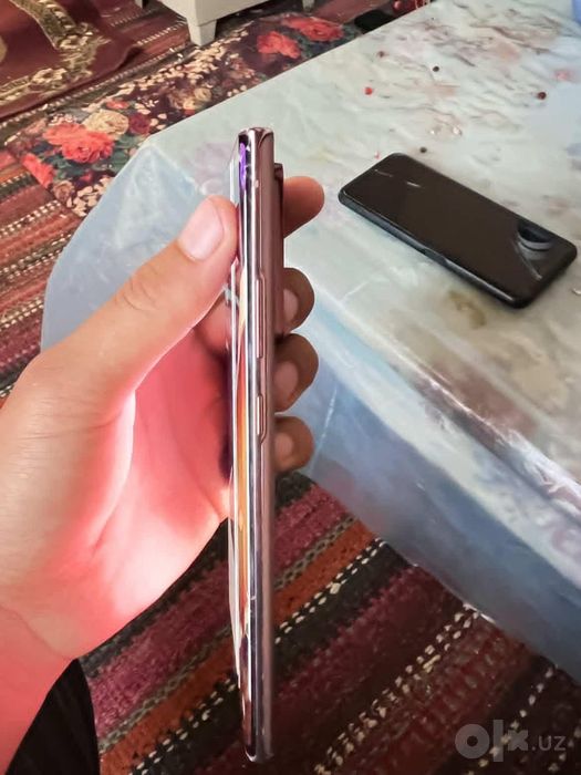 Samsung note 20 ultra 5g