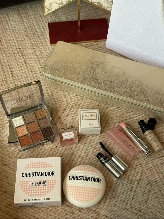 Продаю Диор наборы.Premium 1:1
