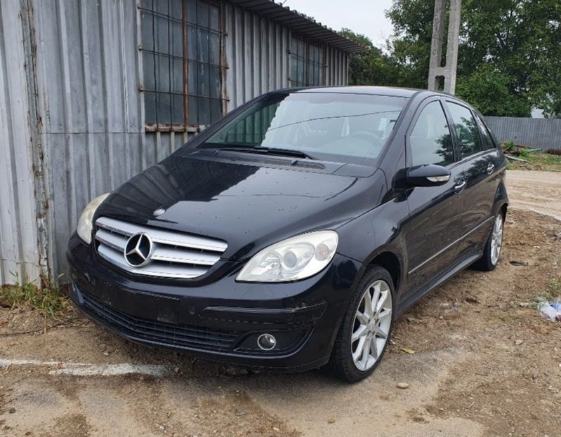 Dezmembrari mercedes a class  , b class , vaneo / cutii automate