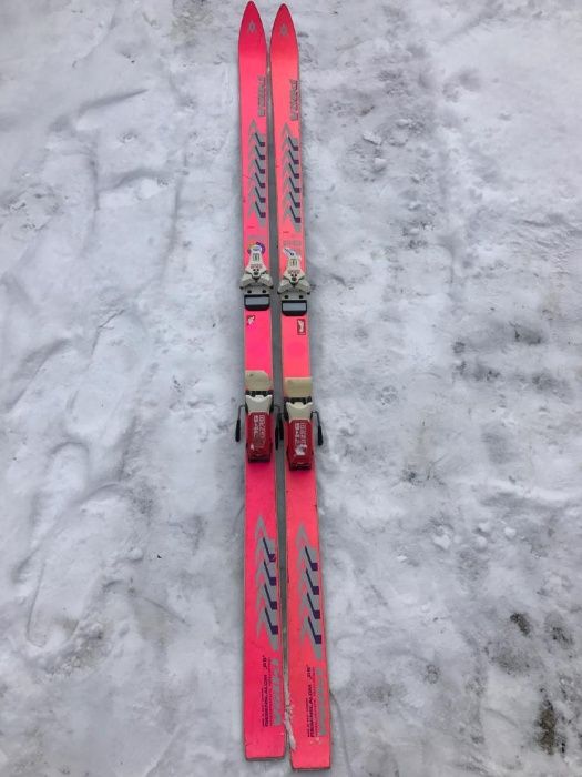 Set SKI 2 perechi, pret NEGOCIABIL