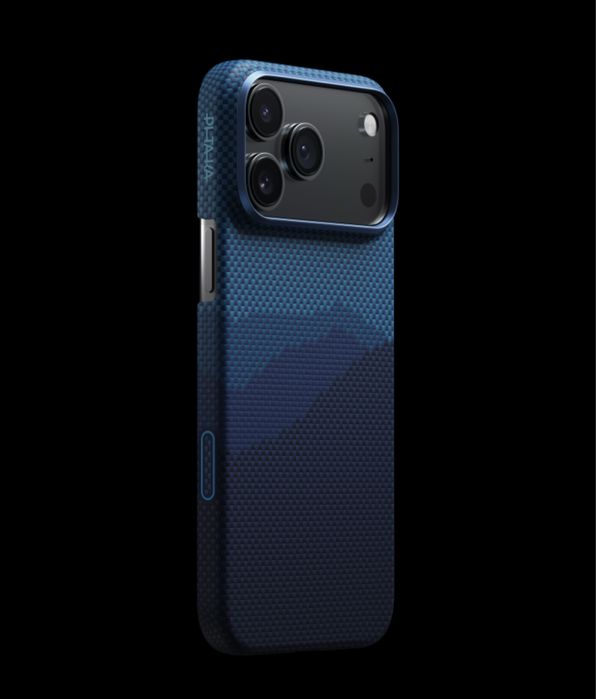 Pitaka iphone 17 pro max