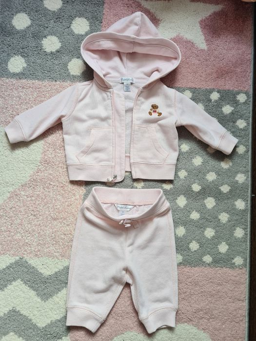 Set trening Ralph Lauren 3 luni