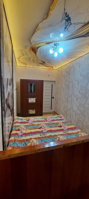 Uzoq muddat oilaga ijara beriladi chil 10 kv 25 dekabr kuni uy bushayd