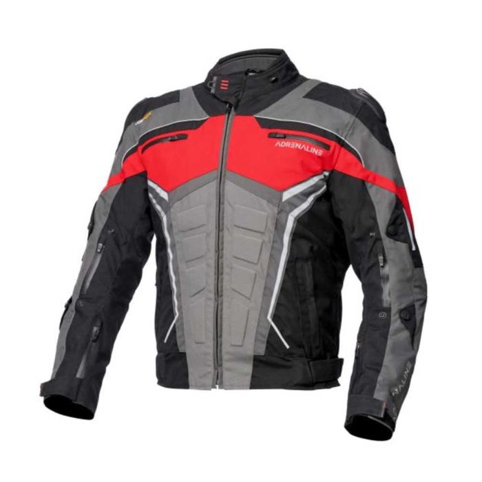 Geaca moto strada/touring Adrenaline