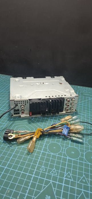 Carrozzeria DEH 970 (Pioneer DEH 80PRS))
