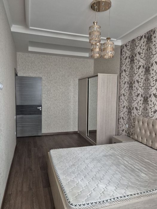 Huvaydo residence 2 комнатний