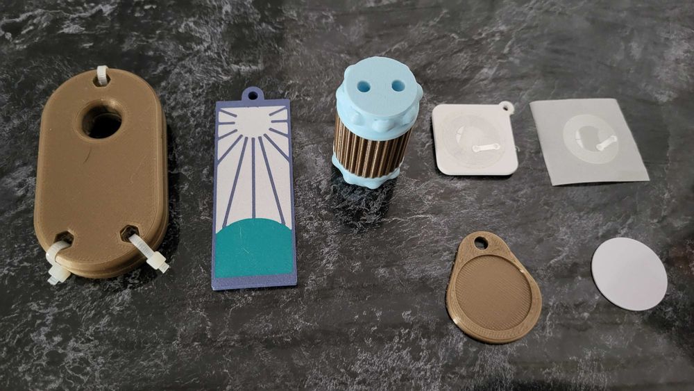 Организация с 3д принтиране