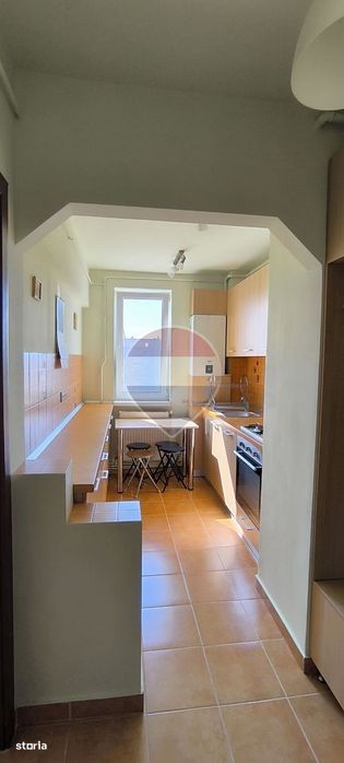 Apartament 2 camere de inchiriat in Gheorgheni