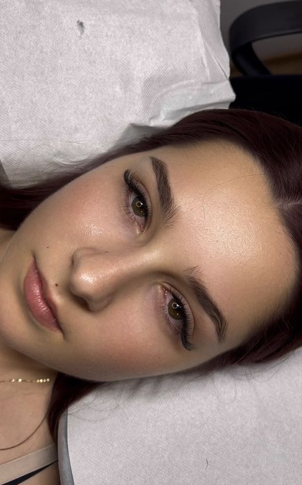 Extensii de gene fir cu fir