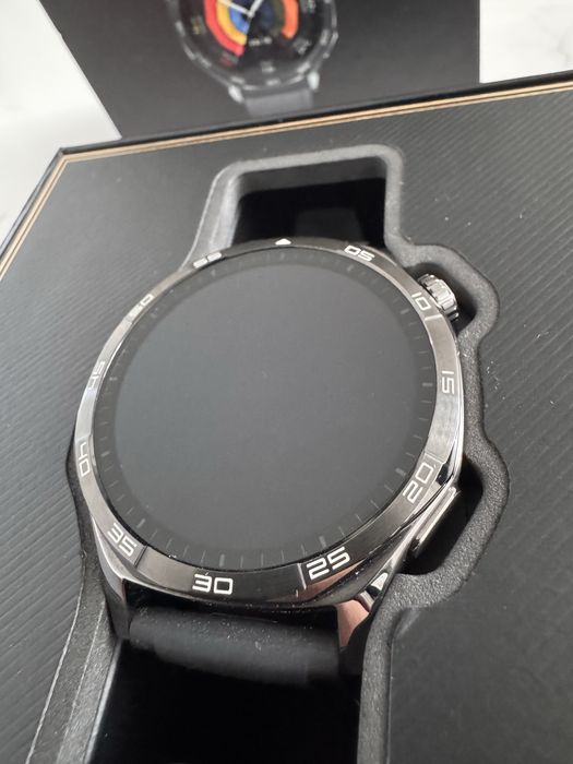 Huawei gt 5 full box