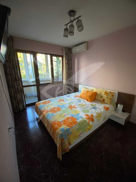 Дава се под наем Тристаен апартамент в Пловдив, Кючук Париж - 87 кв.м за 155000 € - Снимка #5