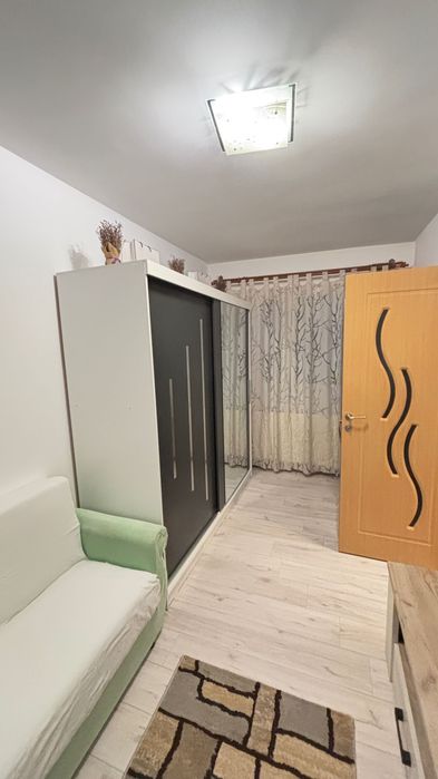 Apartament două camere vest