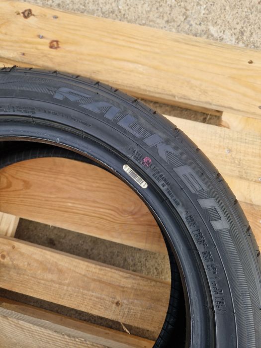 4anvelope vara NOI 215 50 18 Falken 2022
