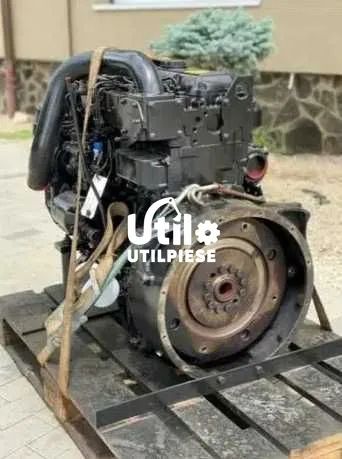 motor perkins 1104c-44ta jcb 3cx 4cx cat 428 432 + piese perkins