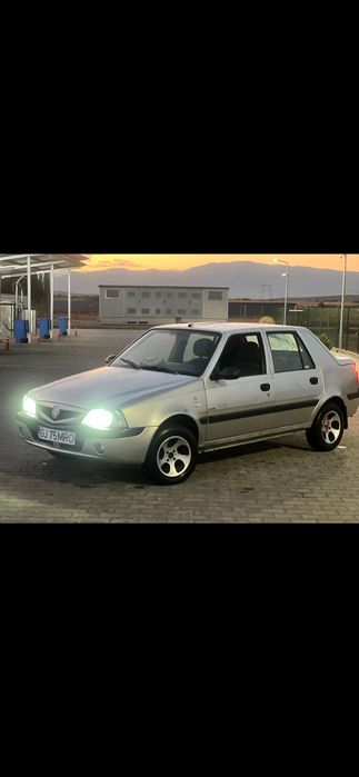 Dacia Solenza 2004