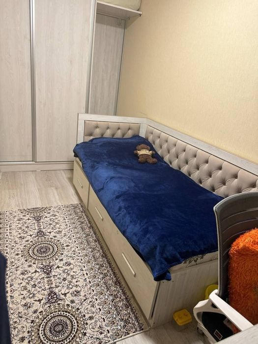 2в3/1/4 77 СЕРИЯ , Буюк Ипак Йули метро