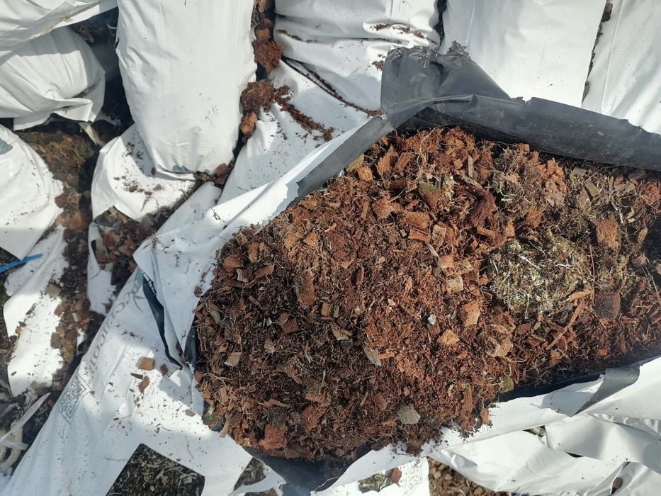 Кокопит Kokopit sotiladi Cocopit ishlatilgan.