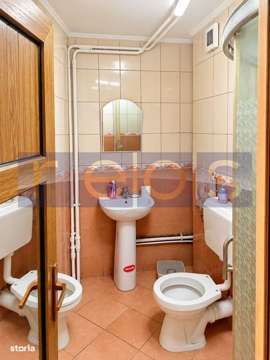 Vanzare 4 Camere | Zona Dristor
