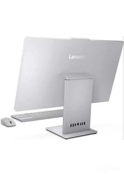 Lenovo IdeaCentre AIO 27ARR9 27" / Ryzen 7 8845HS / 16GB / 512GB SSD