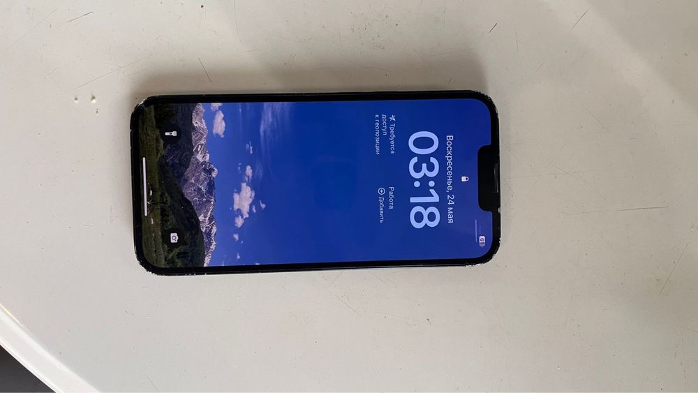 Iphone 14 128гб хорошее состояние