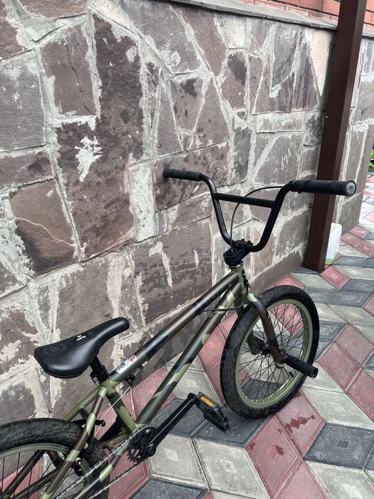 Продам BMX BMX Booster Warm
