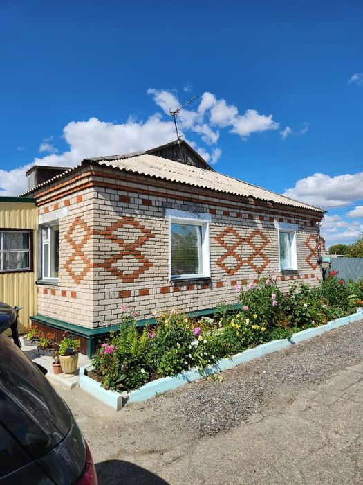 Дом с.Федоровка Костанайская обл.