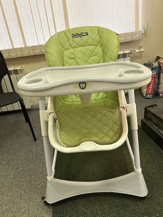 Стул для кормления BABYTON