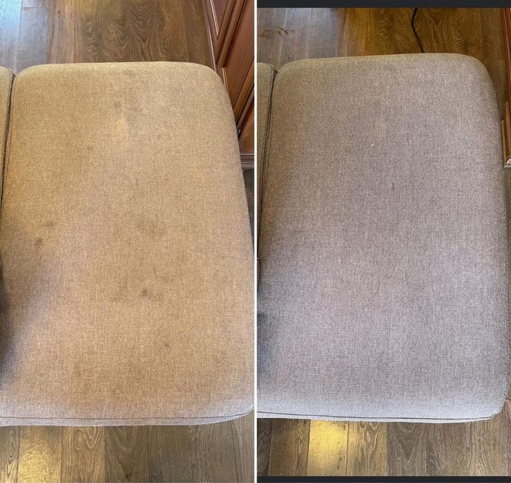 FreshHome Пране на мека мебел и матраци на адрес