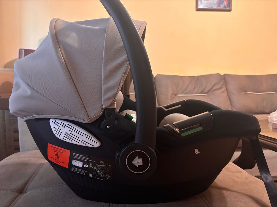 Количка Chipolino Elite