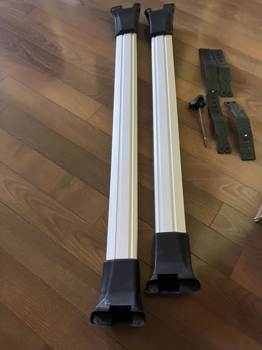 Thule WingbarEdge 958*