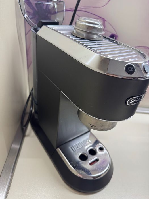 Кафе машина Делонги