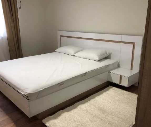 Дава се под наем Тристаен апартамент в Пловдив, Гагарин - 83 кв.м за 397.8 € - Снимка #6