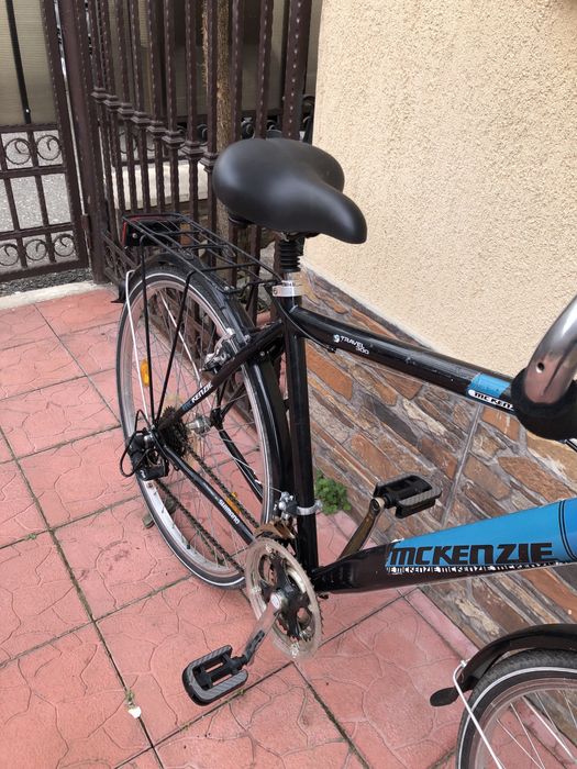 Bicicleta McKenzie 28 inch