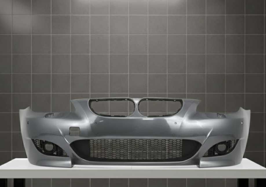 Bara Fata Spalator+Senzori BMW E60 An 2003-2007 Aspect M (A52 (Gri))