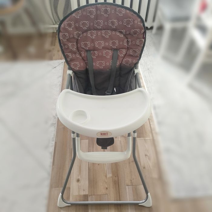 Столик для кормления