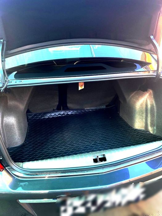 Chevrolet Cobalt, 2023, пробег 24800
