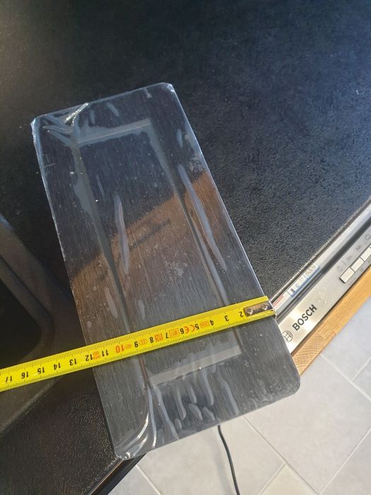 Priza blat bucatarie premium rotativa