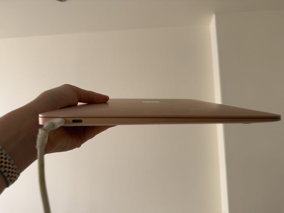 MacBook Air 13” 2018