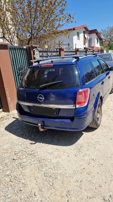 Mașină Opel Astra H break 1.7 diesel