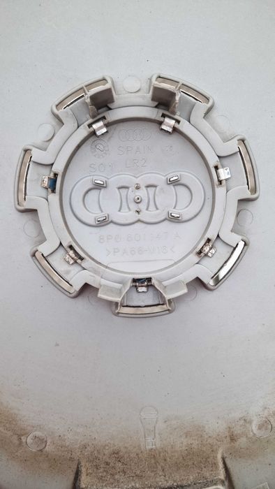 Метални джанти със зимни гуми Hankook 205 55 16