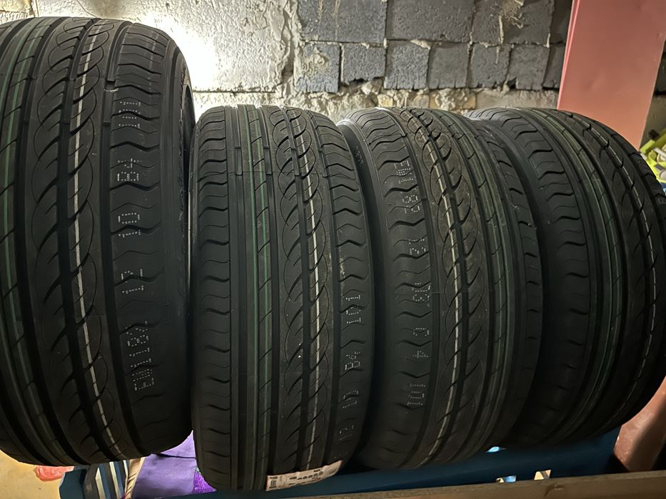 Продам шины 235/55.18