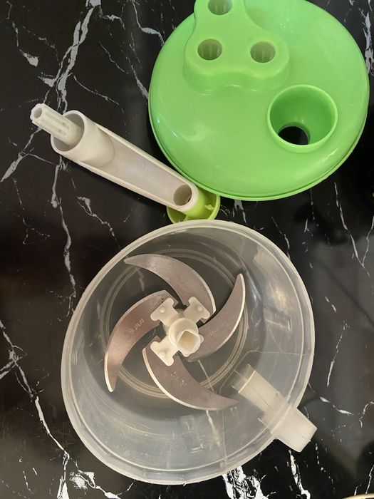 Овощерезка ручная