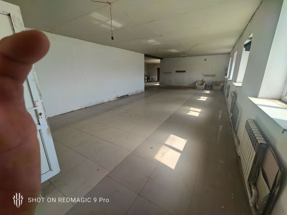 Аренда помещение