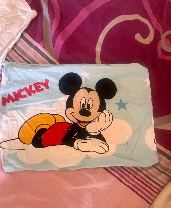 Бебешки чаршафи,калъфки