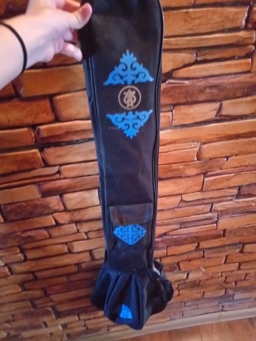 Продам чехол для домбры