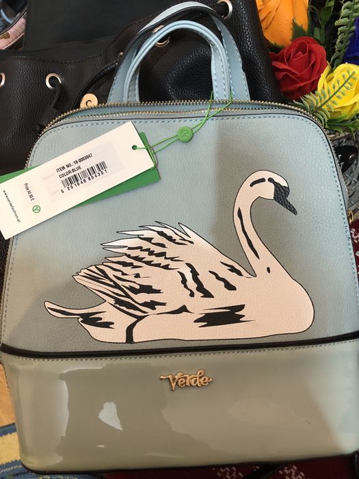 Genti dama de umar luate de la samsonite din mall promenada