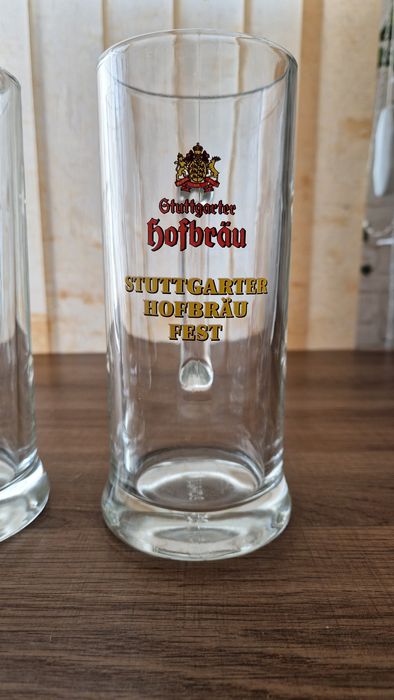 Халби за бира 500мл.