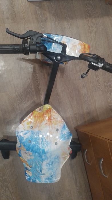 KUGUAY Drift car мультиколор