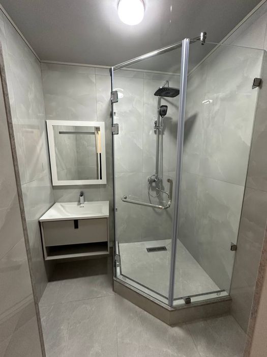 3х комнатная квартира, Вокзал